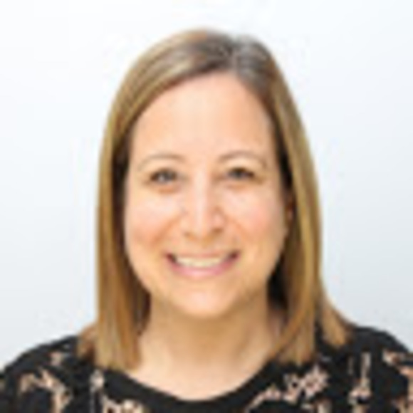 Meet your Posher, Jill - Picture 1 of 1